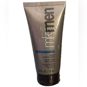 Mary Kay Silver Shaving Gel Grooming Essential